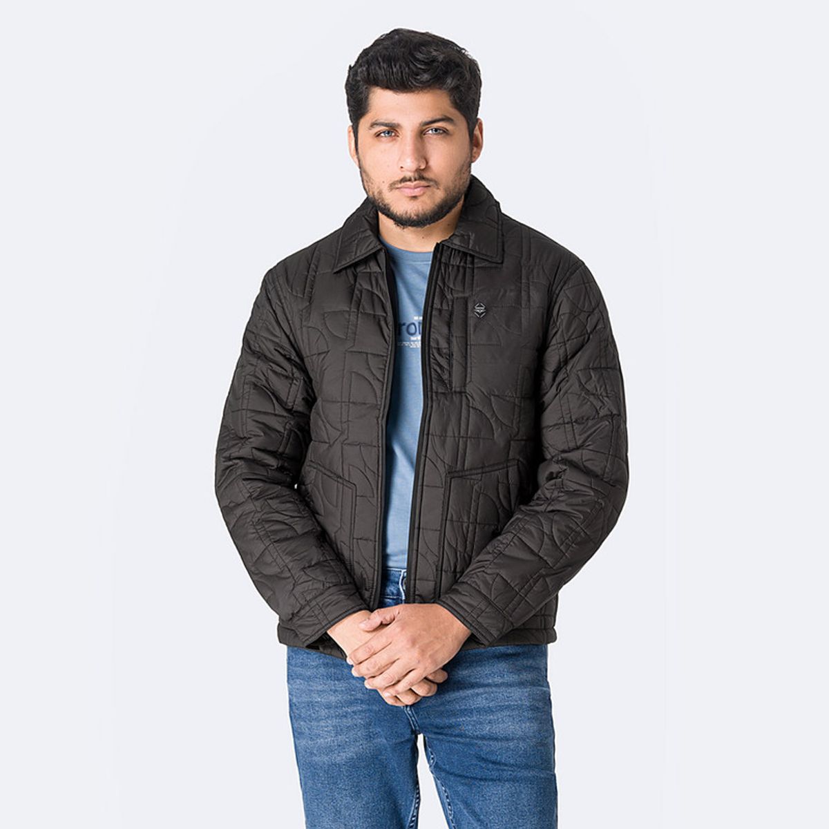 PIONIER - Casaca Tafeta Hombre Kuhper Pionier