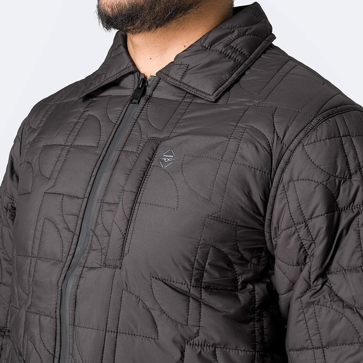 PIONIER - Casaca Tafeta Hombre Kuhper Pionier