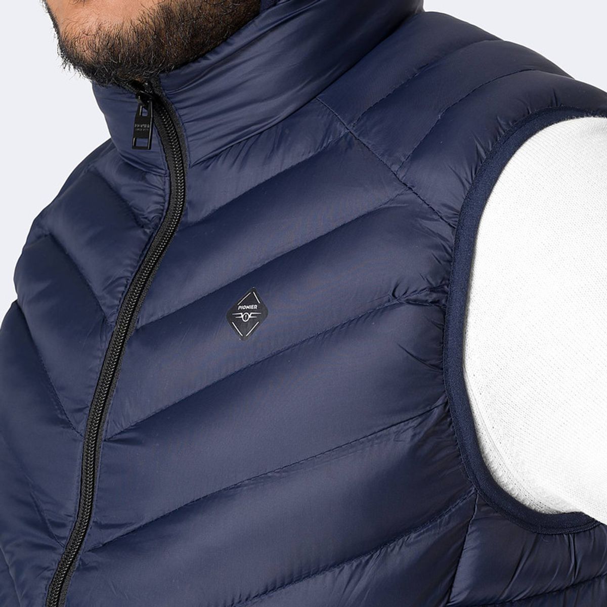PIONIER - Chaleco Basico Sintetica Murath Hombre