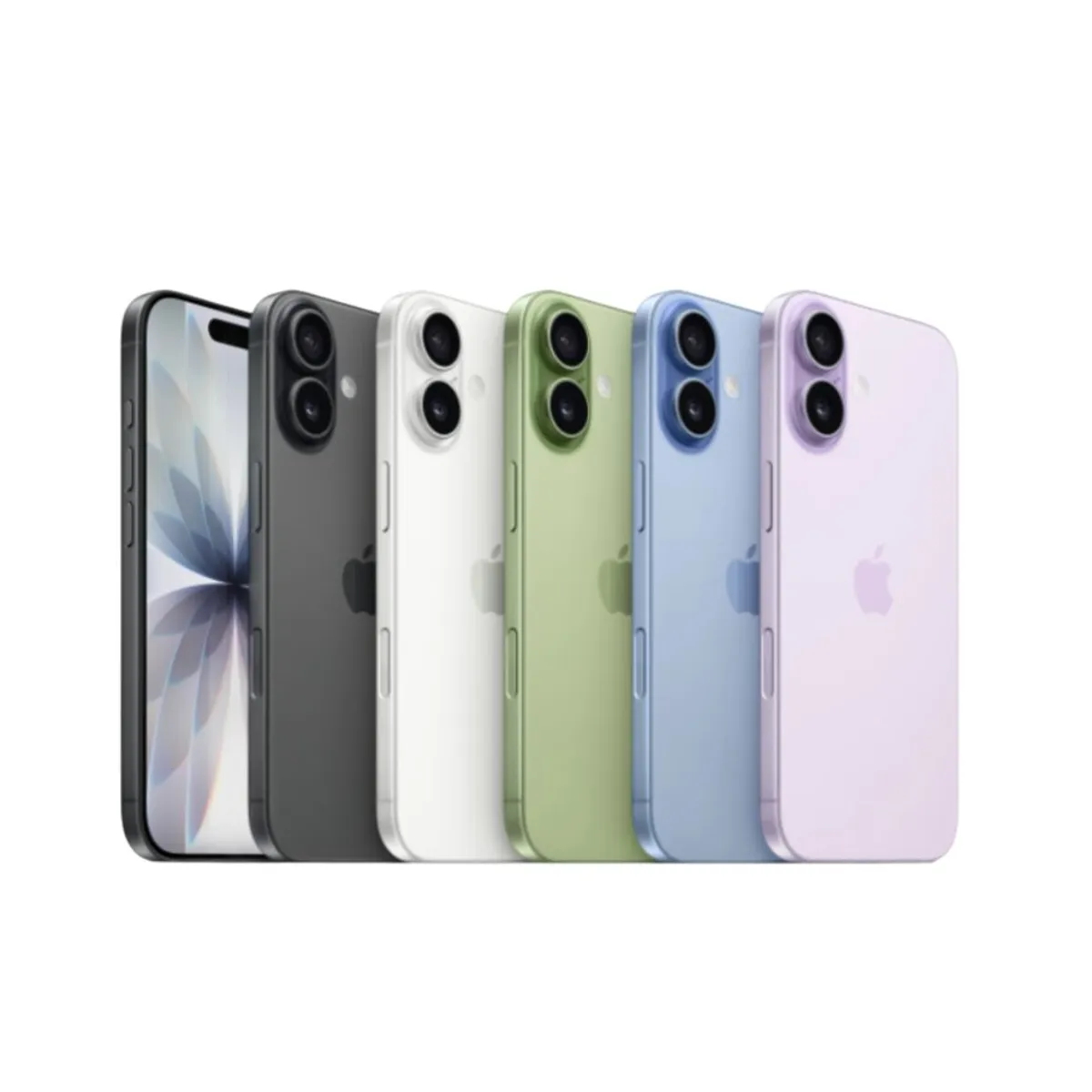 APPLE - IPHONE 17 256GB ESIM  - NEGRO