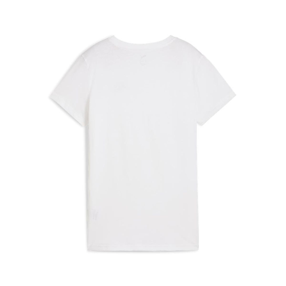 PUMA - Polos Urbano Mujer Puma 682372 01 Ess Small No 1 Logo Tee