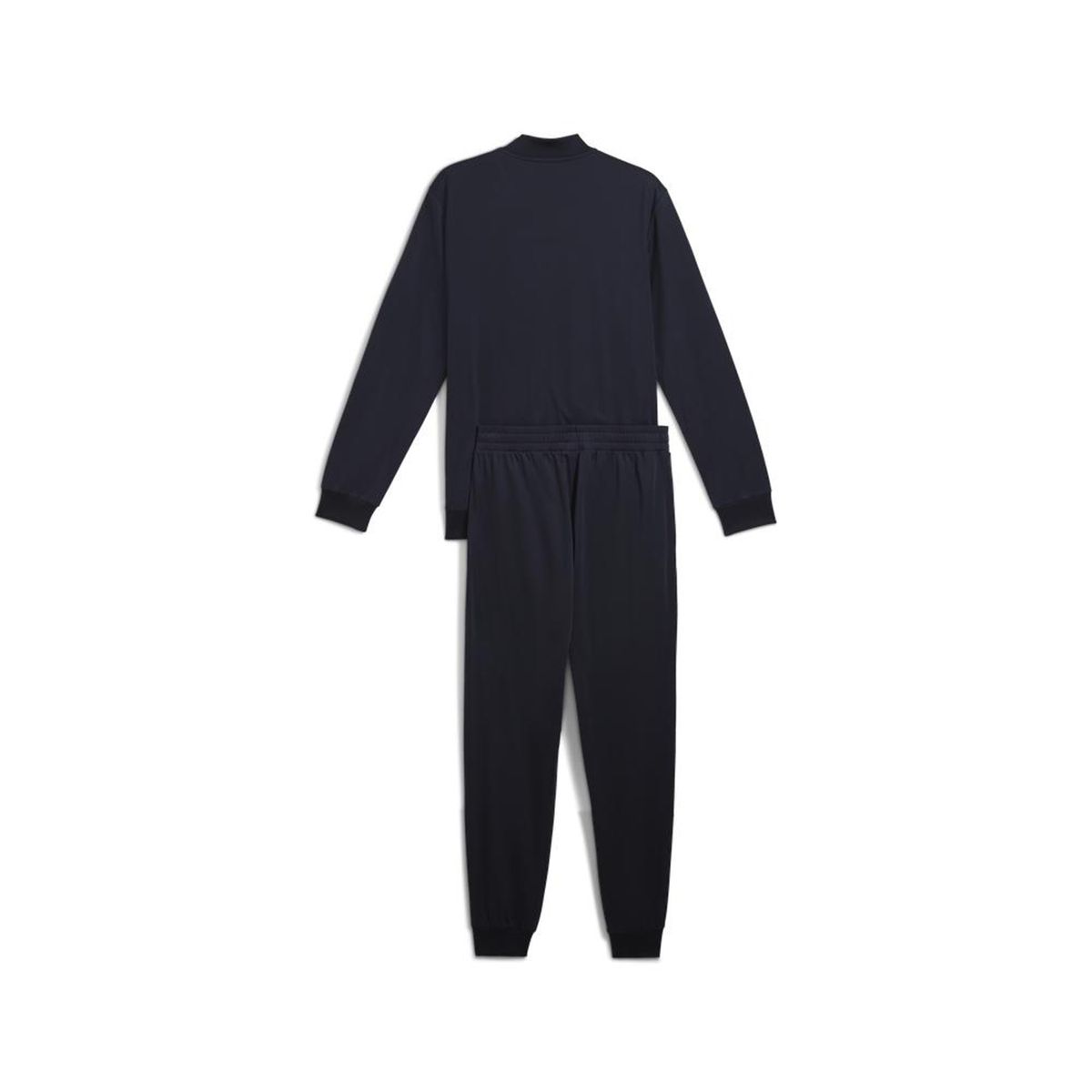 PUMA - Buzos Urbano Hombre Puma Poly Baseball Suit