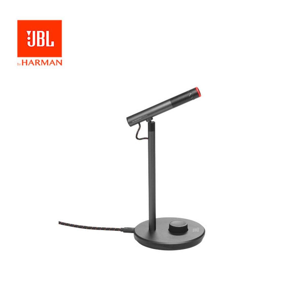 JBL - JBL QUANTUM STREAM TALK