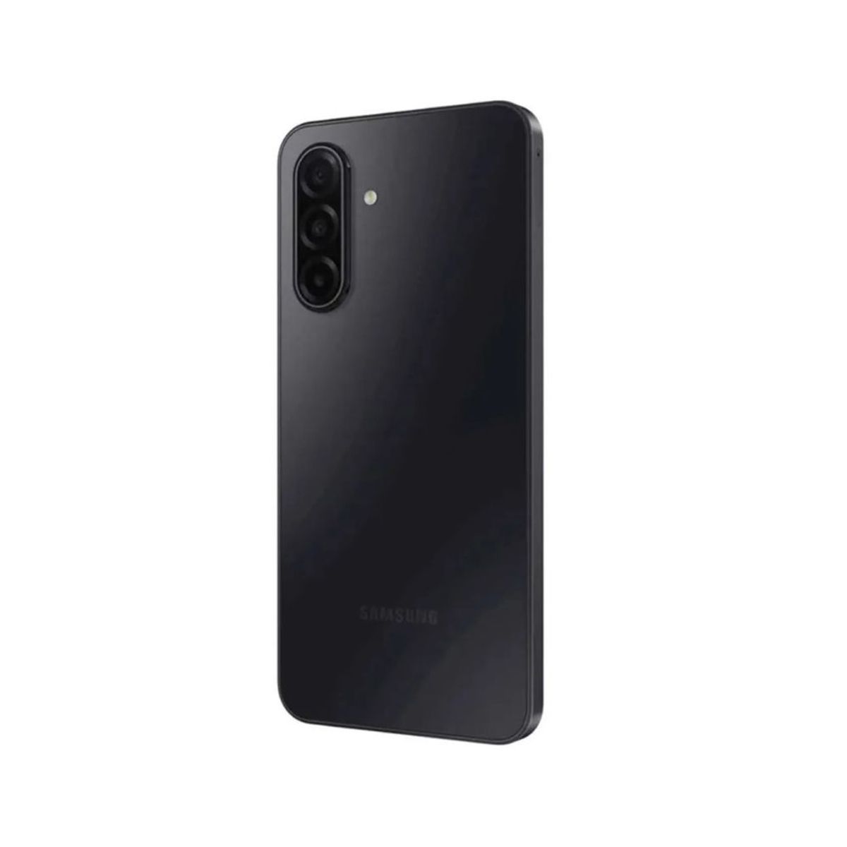 SAMSUNG - SAMSUNG GALAXY A17 4G 128GB 6RAM 50MP BLACK SOLO 1SIM