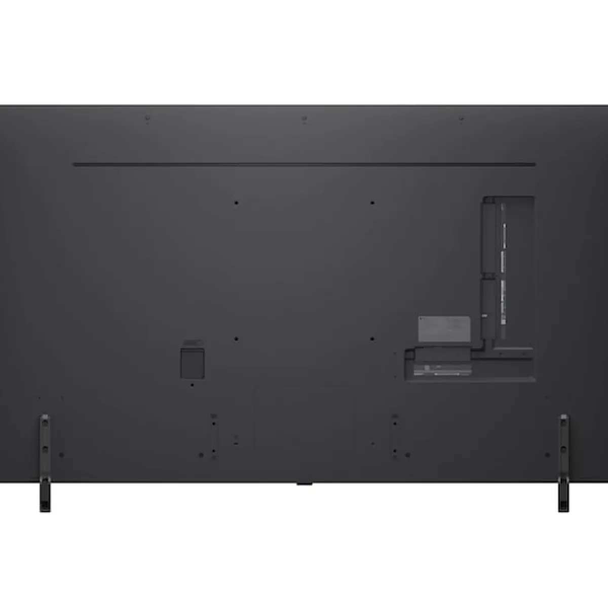 LG - Smart Tv LG Qned Ai Qned80 4k De 65 2025 65qned80asa