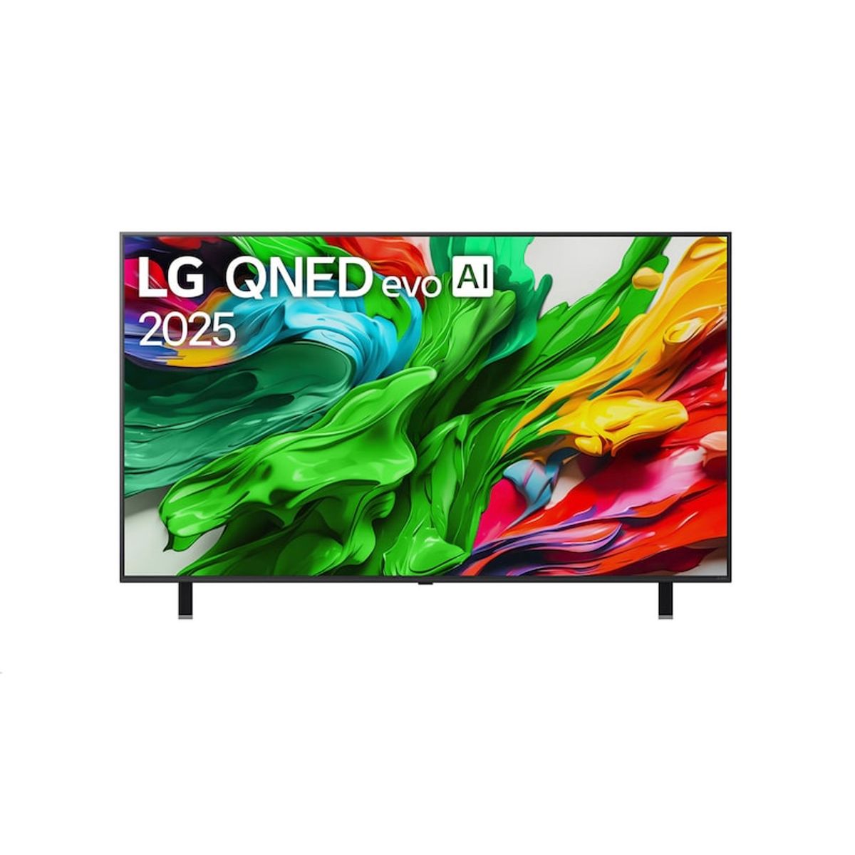 LG - 65  LG Qned Miniled Ai Qned85 4k Smart Tv 2025 65qned85asg