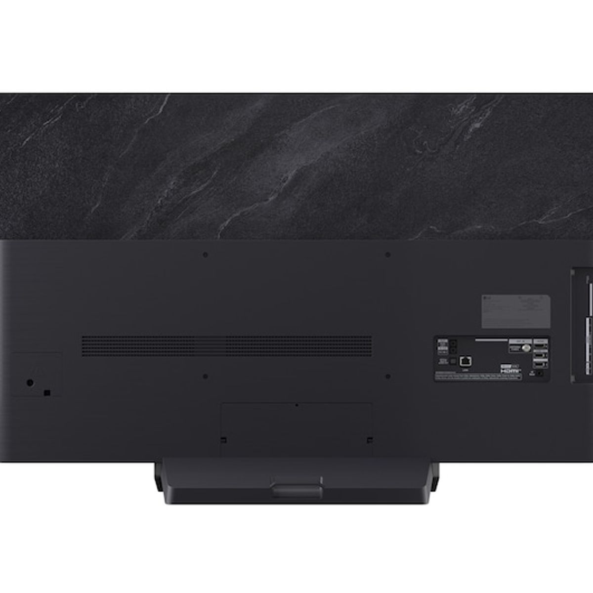 LG - Smart Tv LG Oled Evo Ai C5 4k De 48   2025 Oled48c5psa