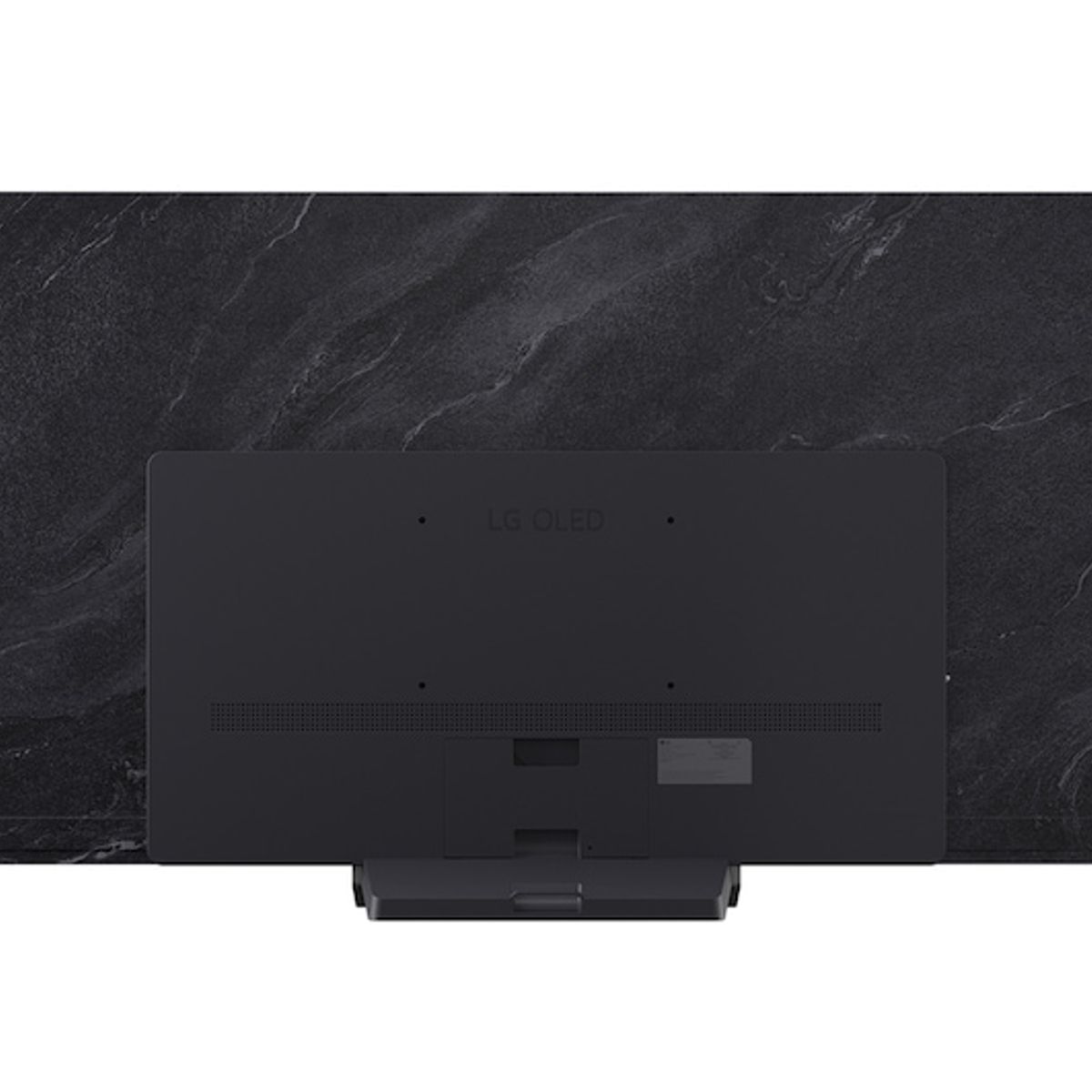 LG - Smart Tv LG Oled Evo Ai C5 4k De 65  2025 Oled65c5esa