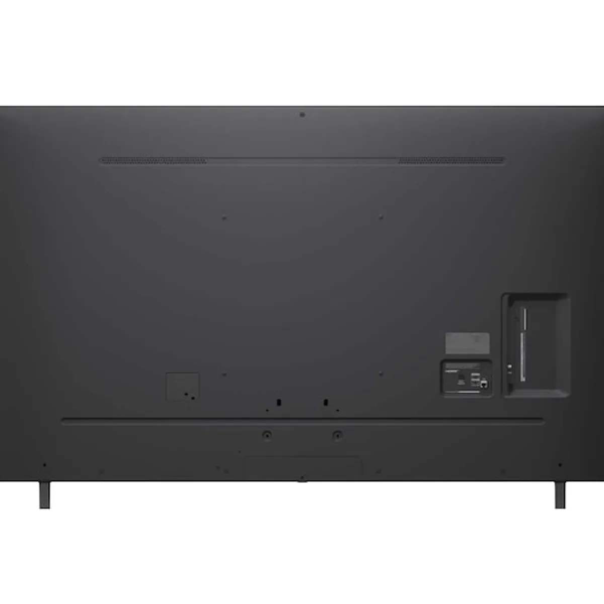 LG - Smart Tv LG 75 LG Nanocell Nano80 4k 2025 75nano80asa