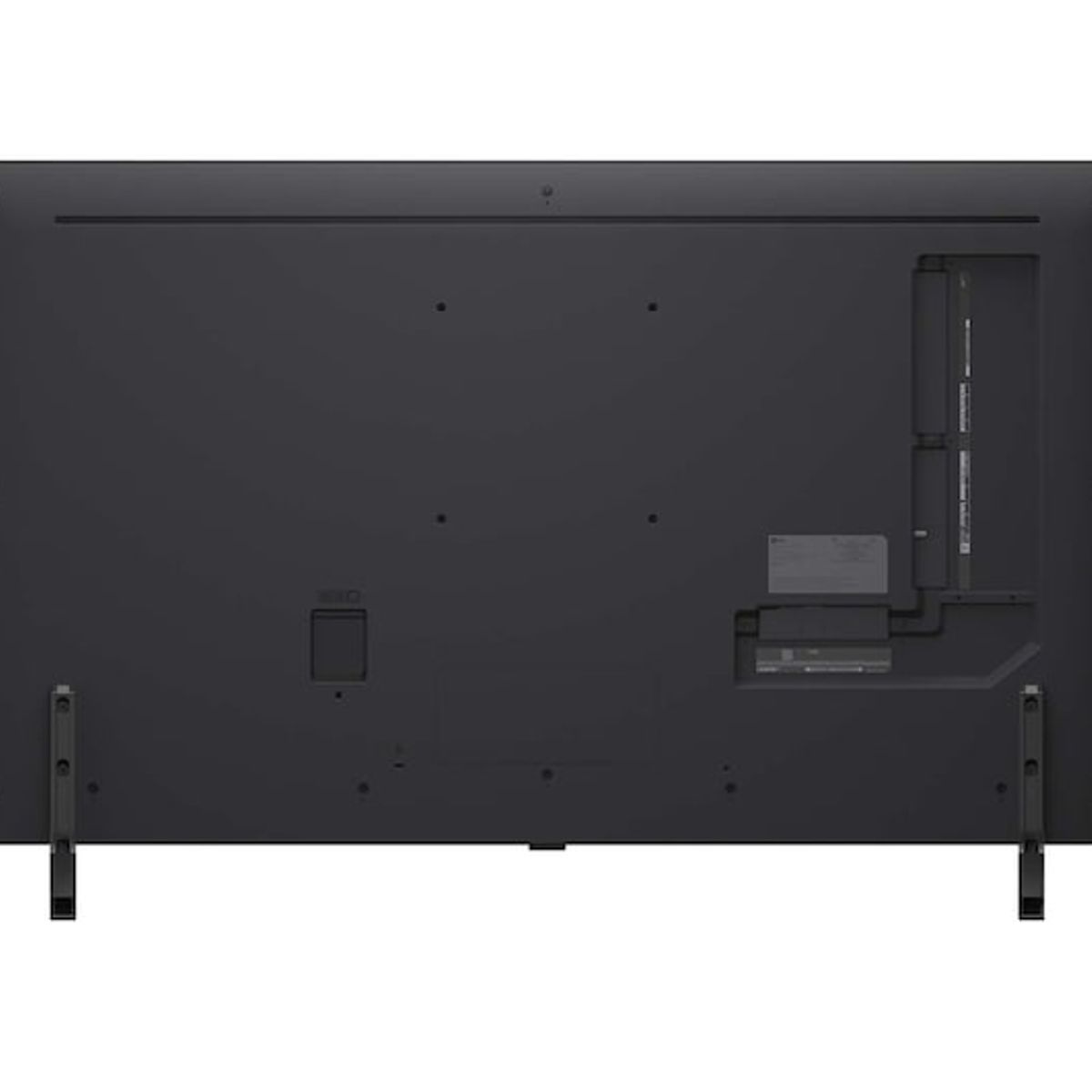 LG - Smart Tv LG Qned Ai Qned80 4k De 50   2025 50qned80asa