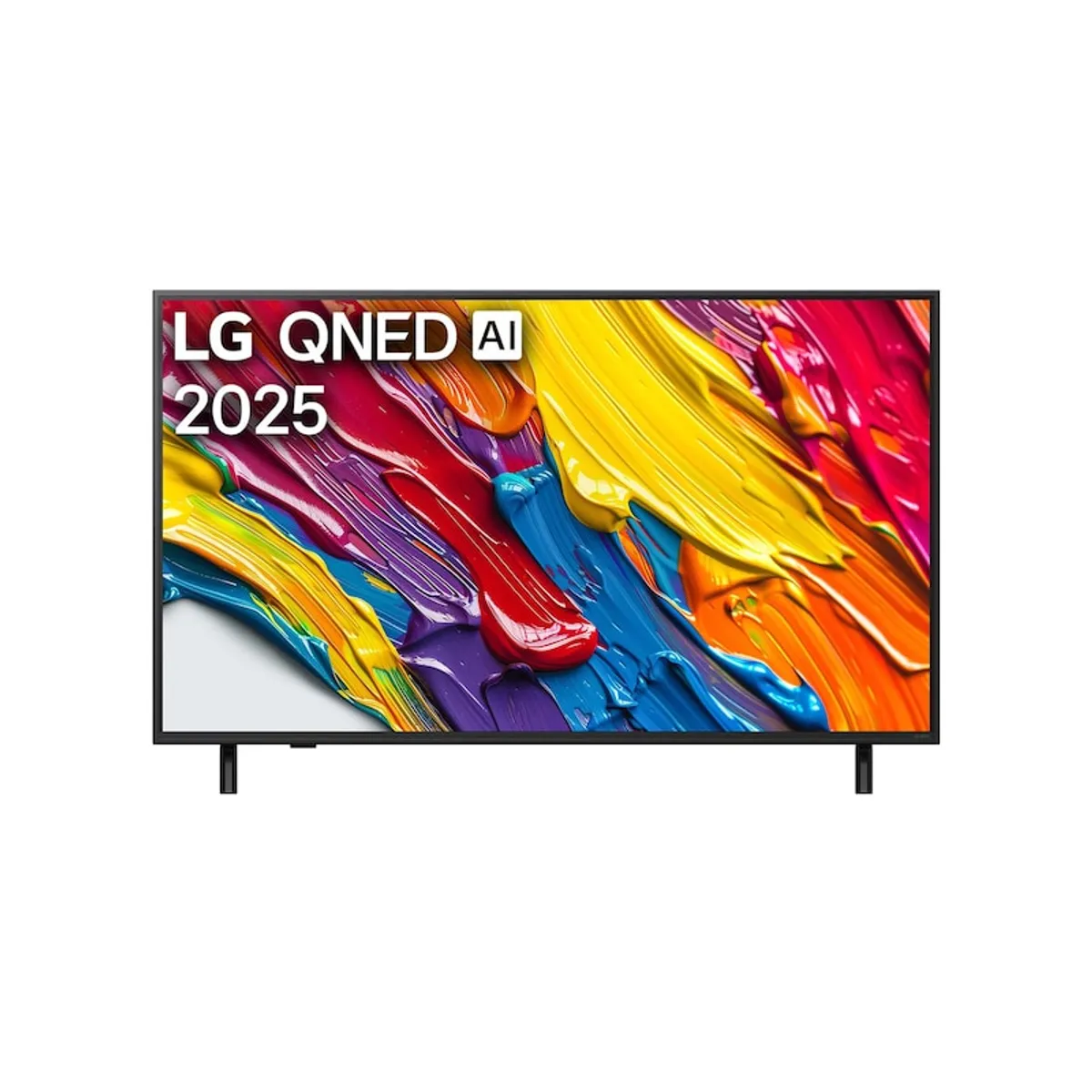 LG - Smart Tv LG Qned Ai Qned82 4k De 50   2025 50qned82asg