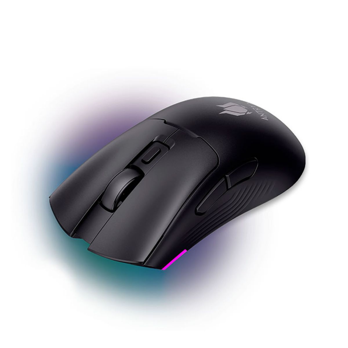 ANTRYX - MOUSE GAMING WIRELESS ANTRYX SCORPIO 350 DPI 10000 24G USB 24G TIPO-C BT AWGM-S350K