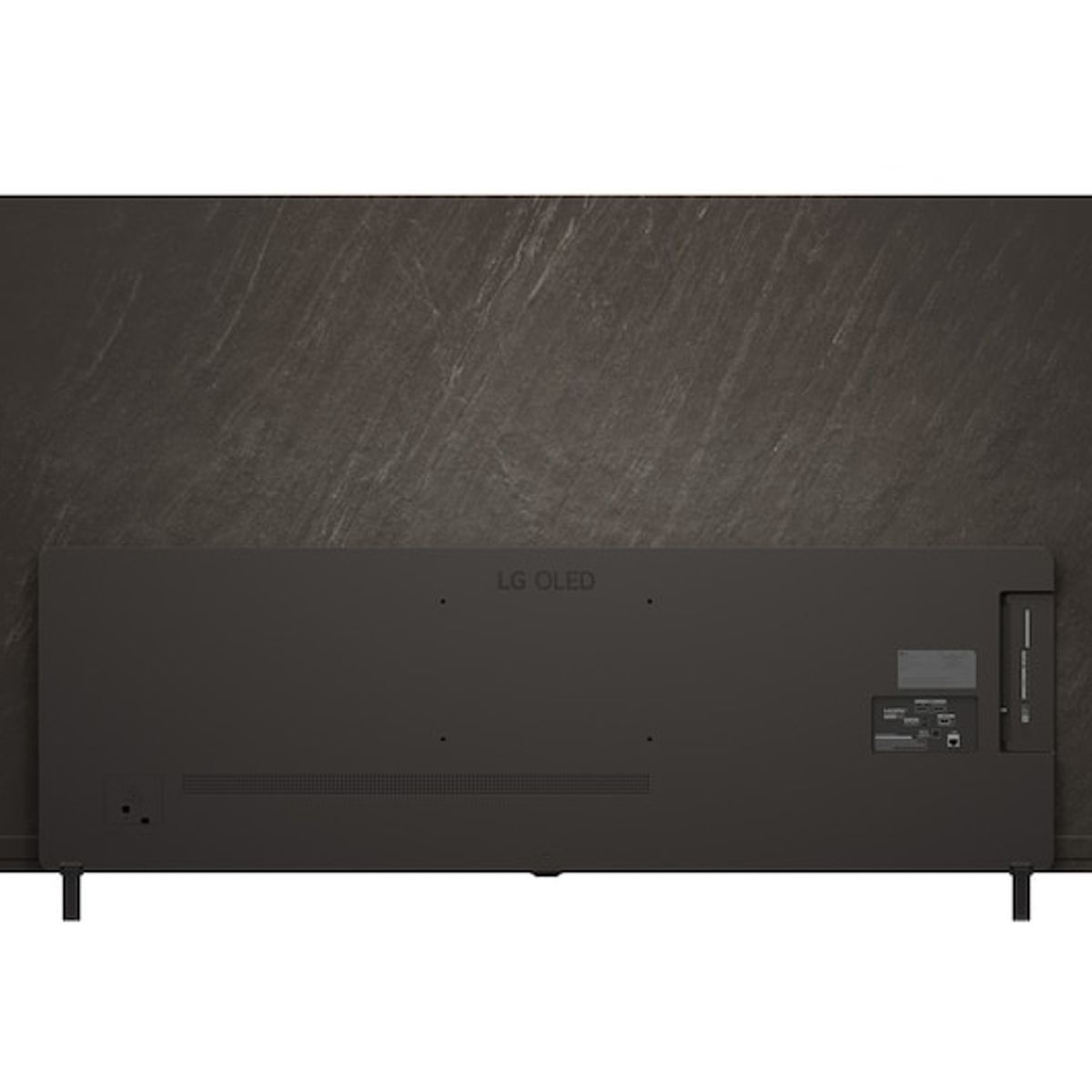 LG - Smart Tv LG 77  Oled Ai B5 4k 2025 Oled77b5psa