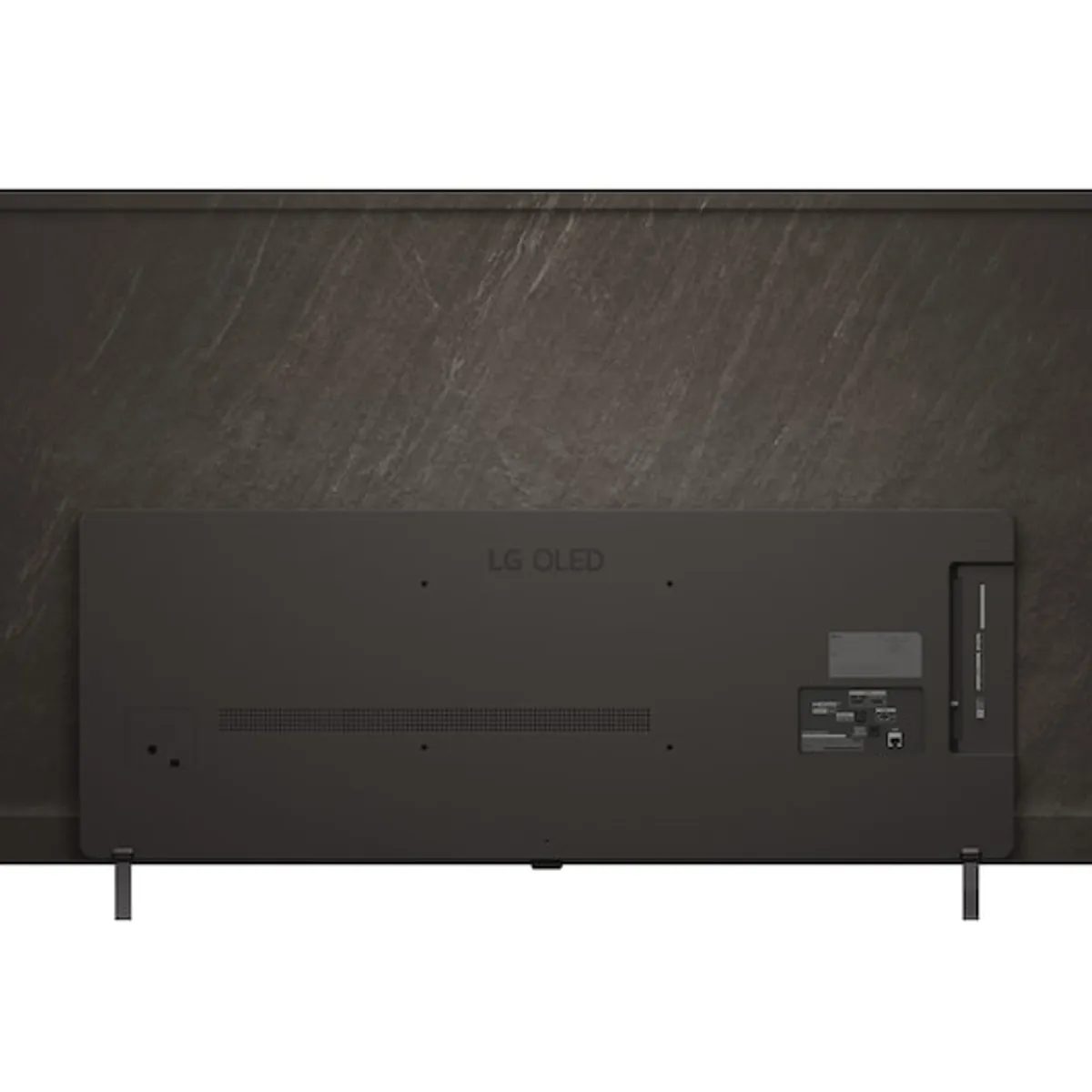 LG - Smart Tv LG 65  LG Oled Ai B5 4k 2025 Oled65b5psa