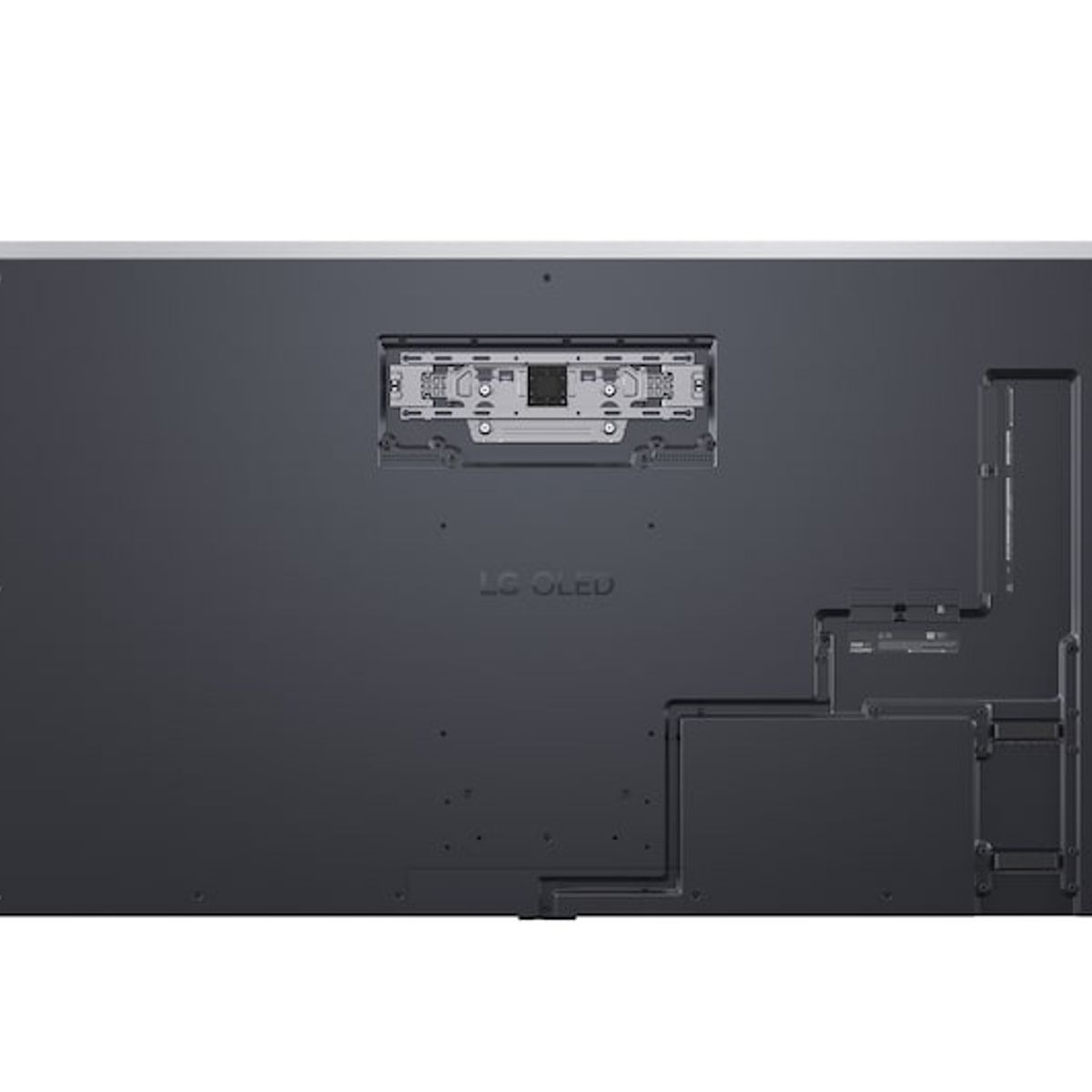 LG - Smart Tv LG Oled Evo Ai G5 4k 77 pulgadas 2025 Oled77g5psa