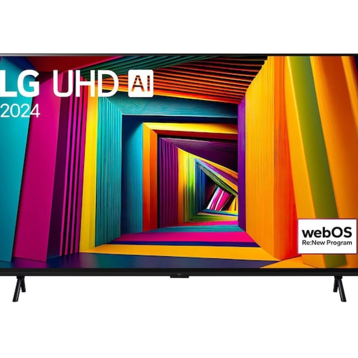 LG - 98  LG Uhd Ut90 4k Smart Tv 2024 98ut9050psa