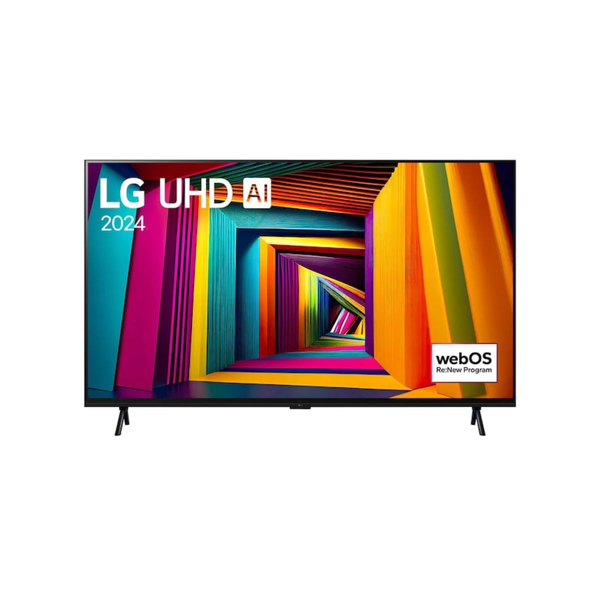 LG - 98  LG Uhd Ut90 4k Smart Tv 2024 98ut9050psa