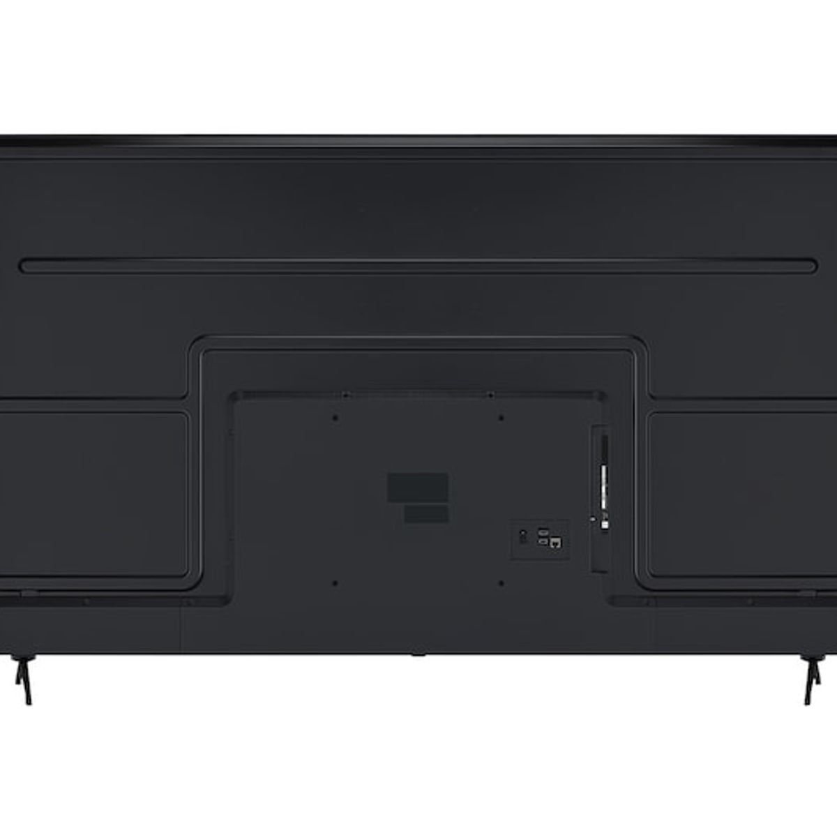 LG - Smart Tv LG Uhd Ai Ua80 4k De 75   2025 75ua8050psa