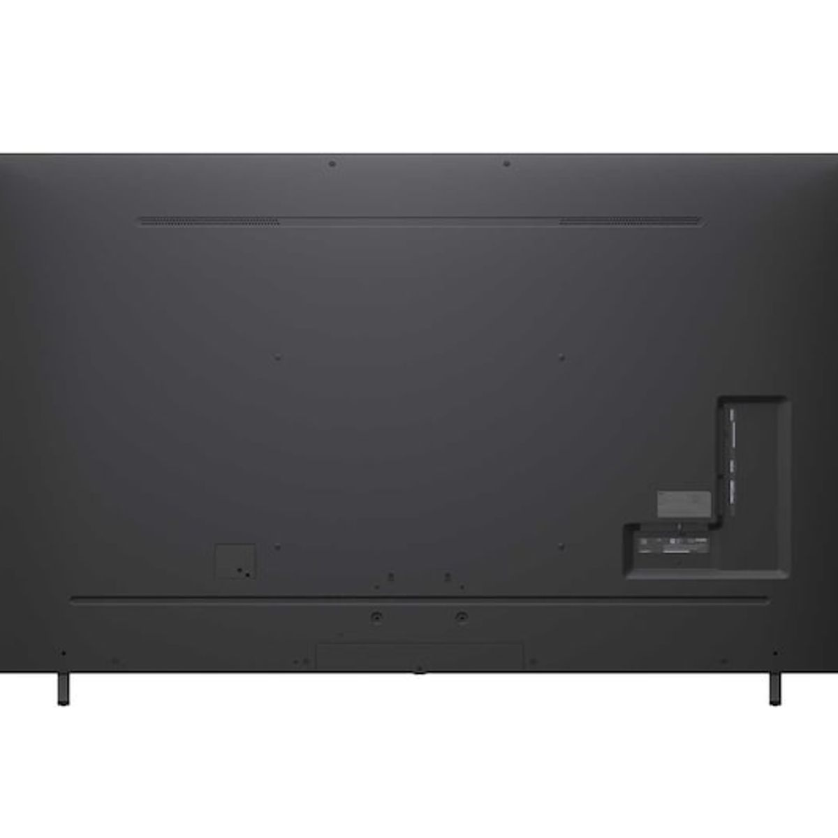 LG - 86  LG Nanocell Nano80 4k Smart Tv 2025 86nano80asa