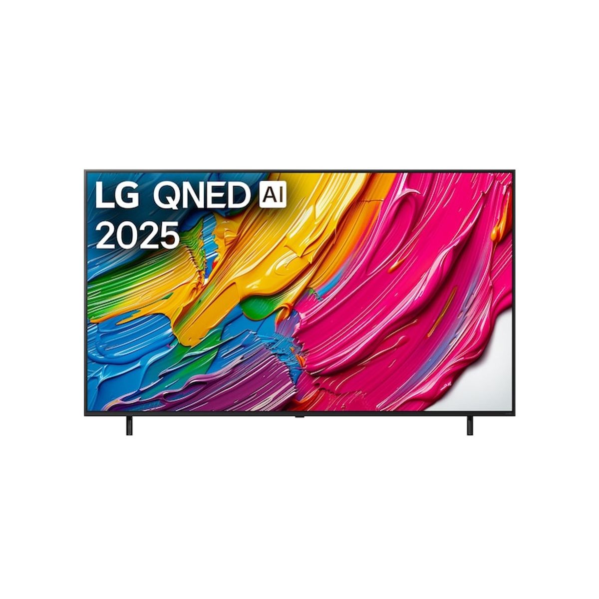 LG - 75  LG Qned80 Ai 4k Smart Tv 2025 75qned80asa
