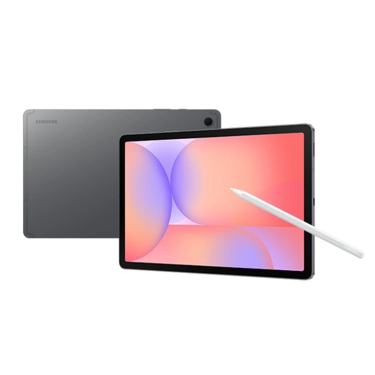 SAMSUNG - Tablet Samsung Galaxy Tab S10 Lite 128GB Gris Nuevo