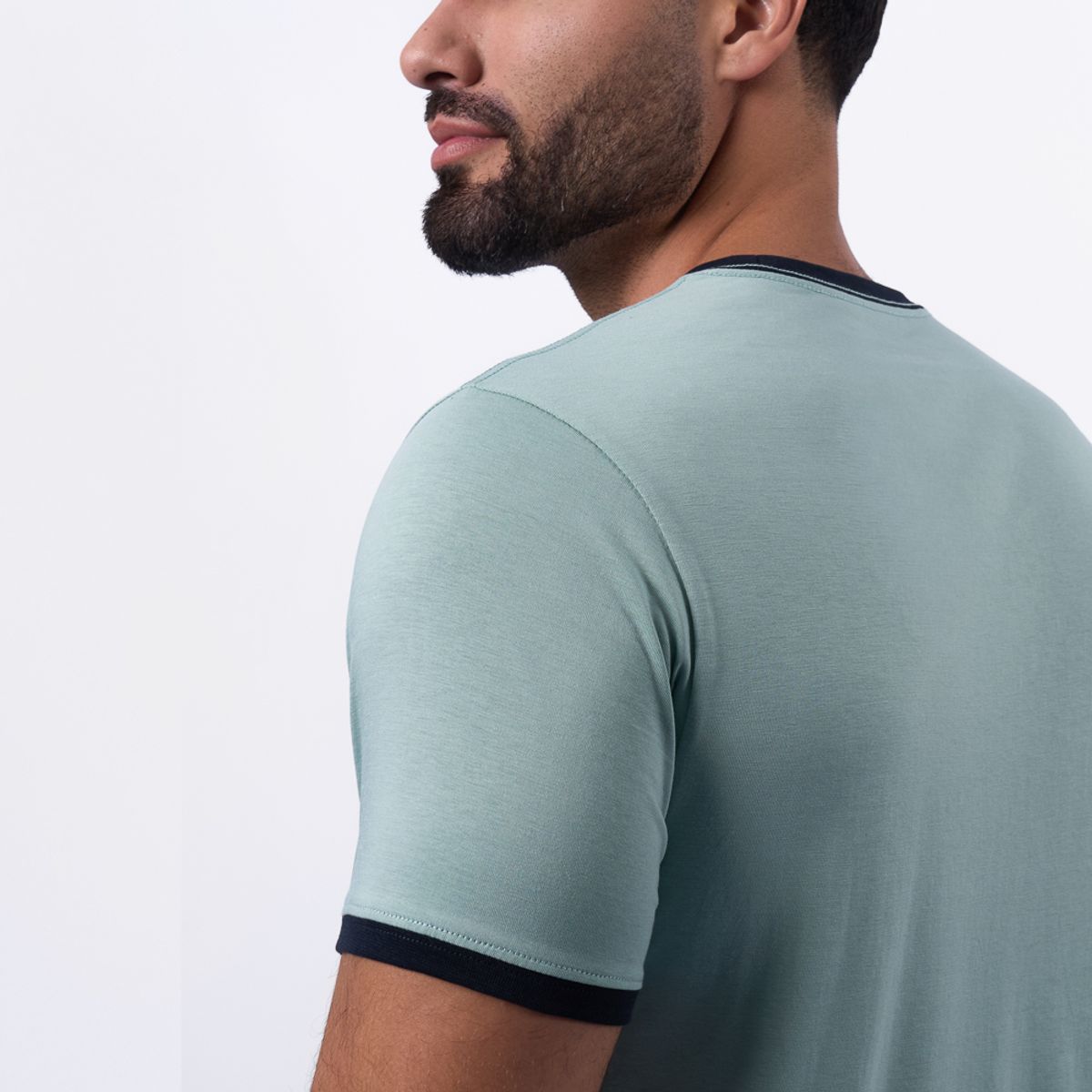 BRONCO - POLO BRONCO HOMBRE - ROOTED JERSEY