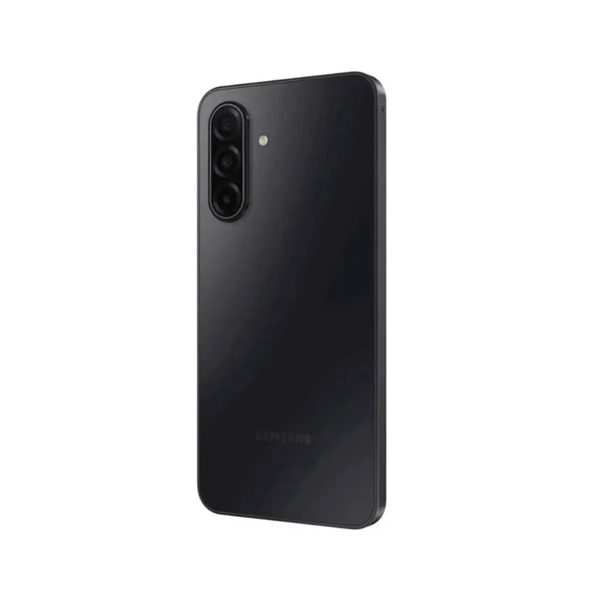 SAMSUNG - SAMSUNG GALAXY A17 4G 128GB 6RAM 50MP BLACK SOLO 1SIM