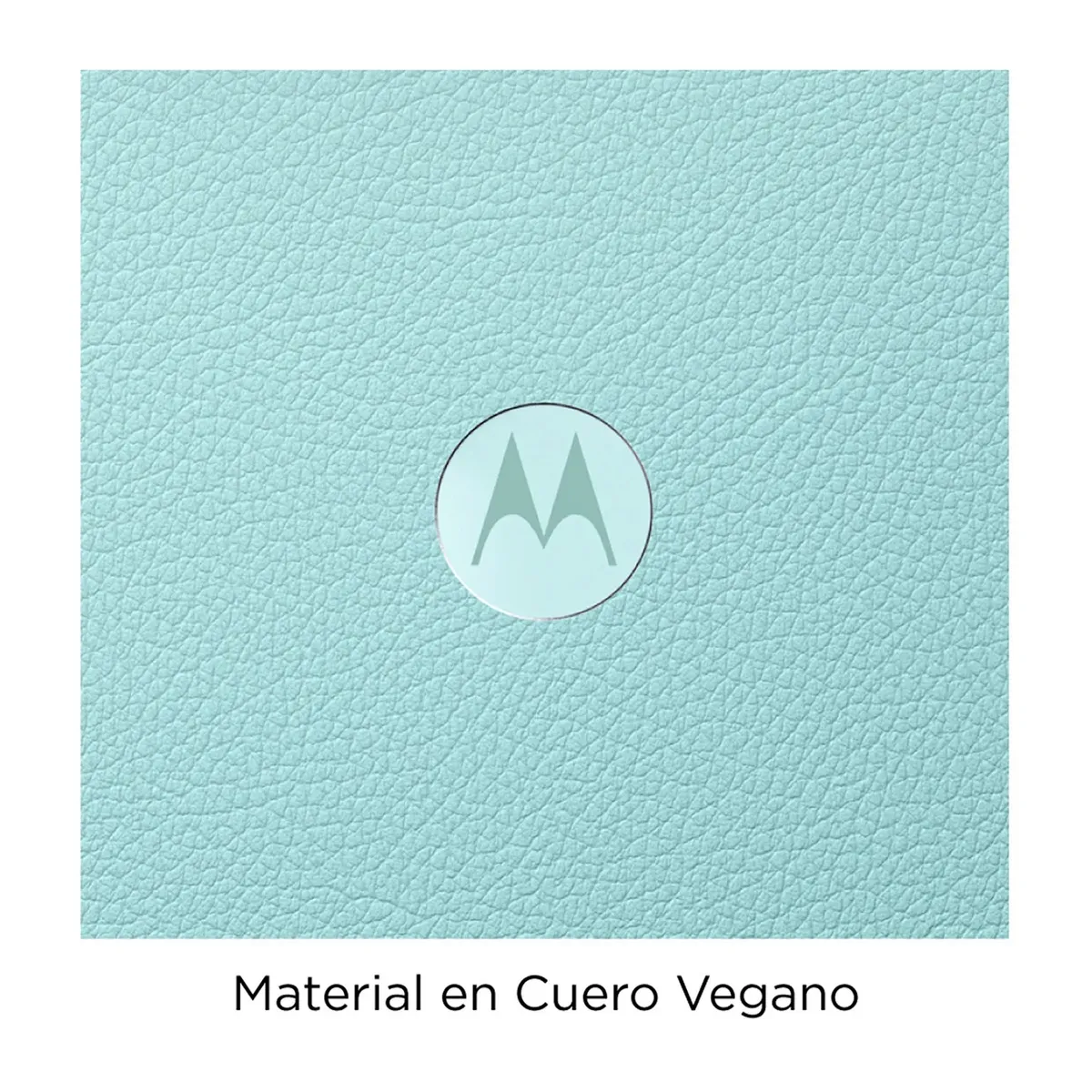 MOTOROLA - Celular Moto G15 4GB + 512 GB Celeste