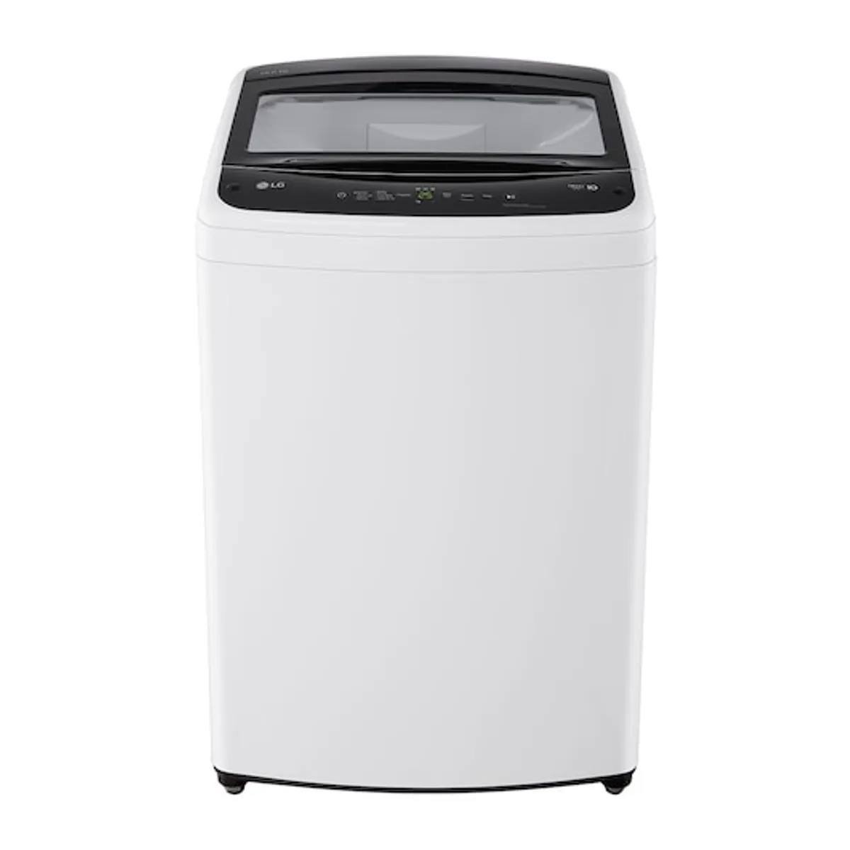 LG - Lavadora LG 16kg Carga Superior Turbodrum Blanco Wt16wvtb