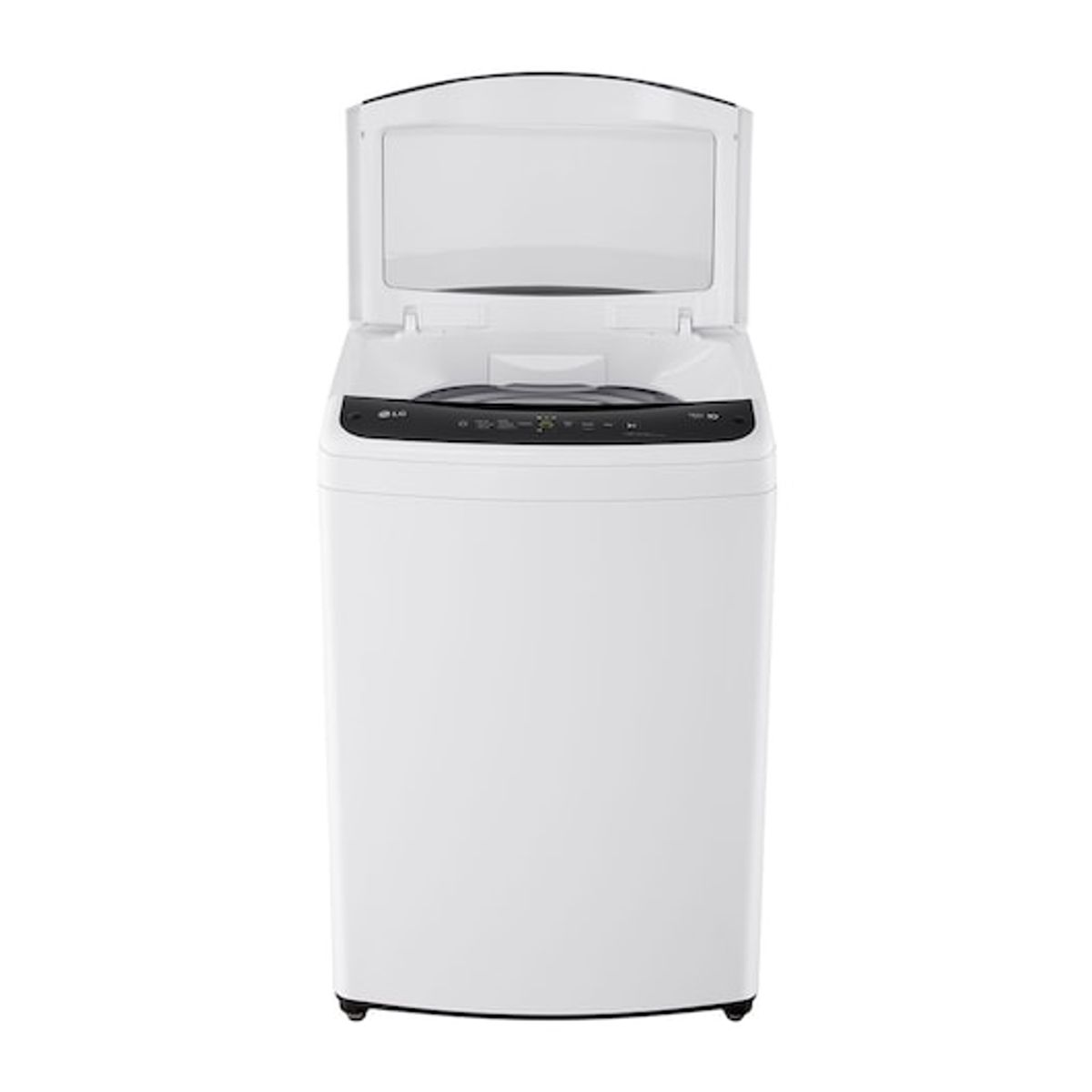 LG - Lavadora LG 16kg Carga Superior Turbodrum Blanco Wt16wvtb
