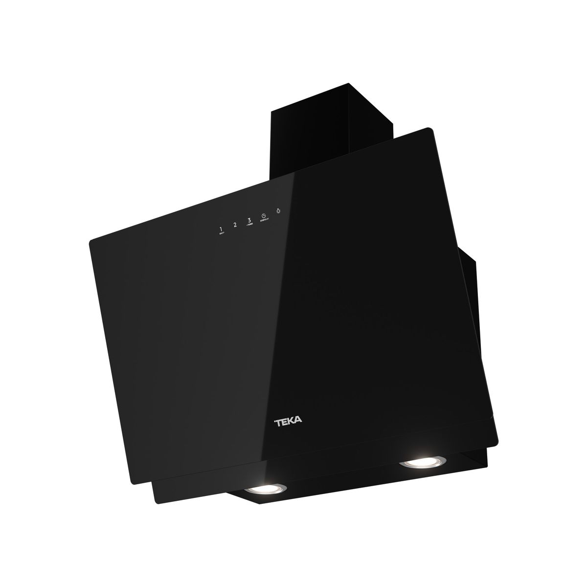 TEKA - CAMPANA DECORATIVA DVN 67050 TTC BK
