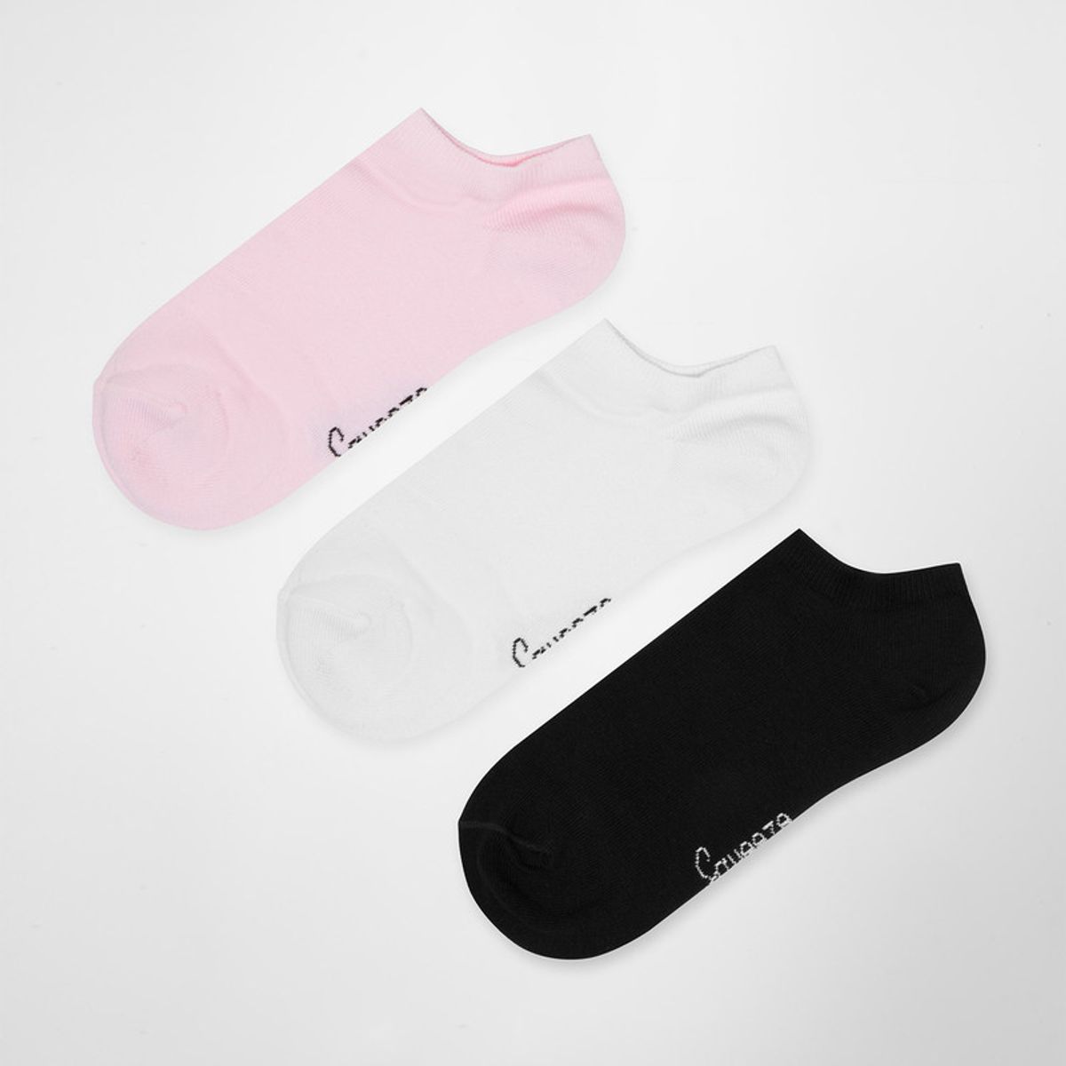 SQUEEZE - Medias Ultrataloneras Tripack Mujer Salhy Squeeze