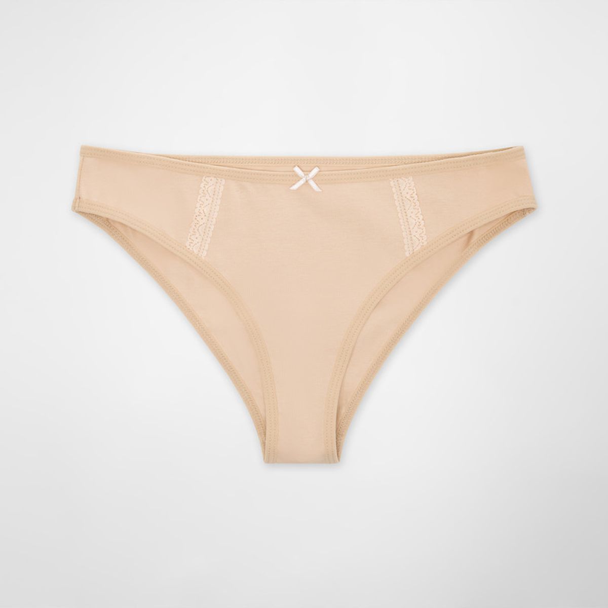 SQUEEZE - Ropa Interior-Dormir Trusas Jersey Full Lycra Miroslava Mujer