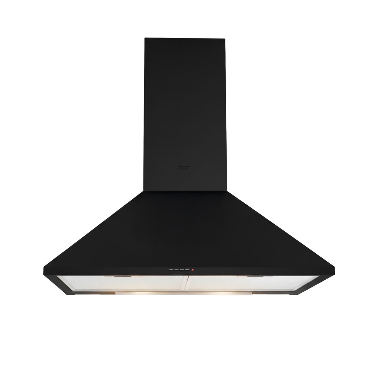 TEKA - CAMPANA DECORATIVA DBB 60 BK
