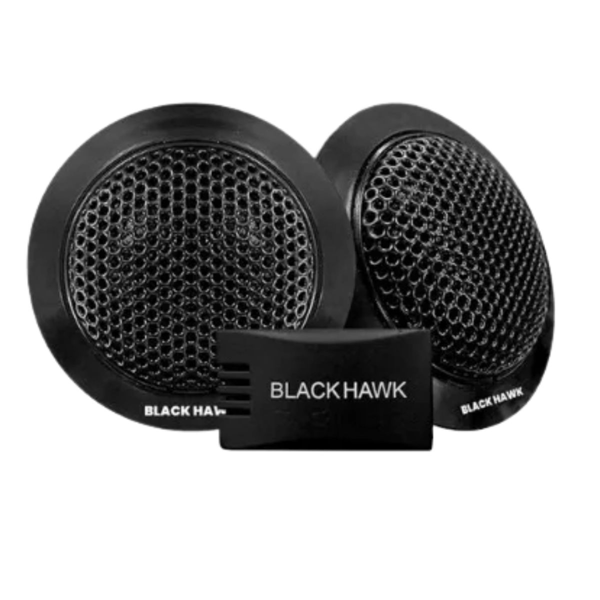 BLACK HAWK - TWEETER 200W 100WRMS BH-S251 BLACK HAWK