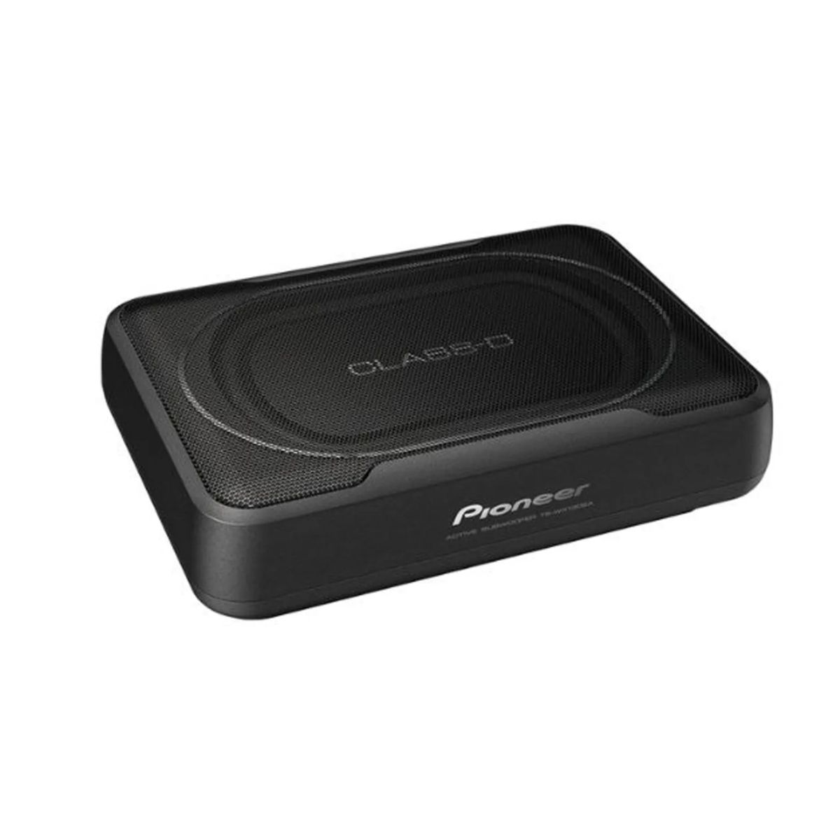 PIONEER - SUBWOOFER AMPLIFICADO 160W 50WRMS TS-W13EA PIONEER