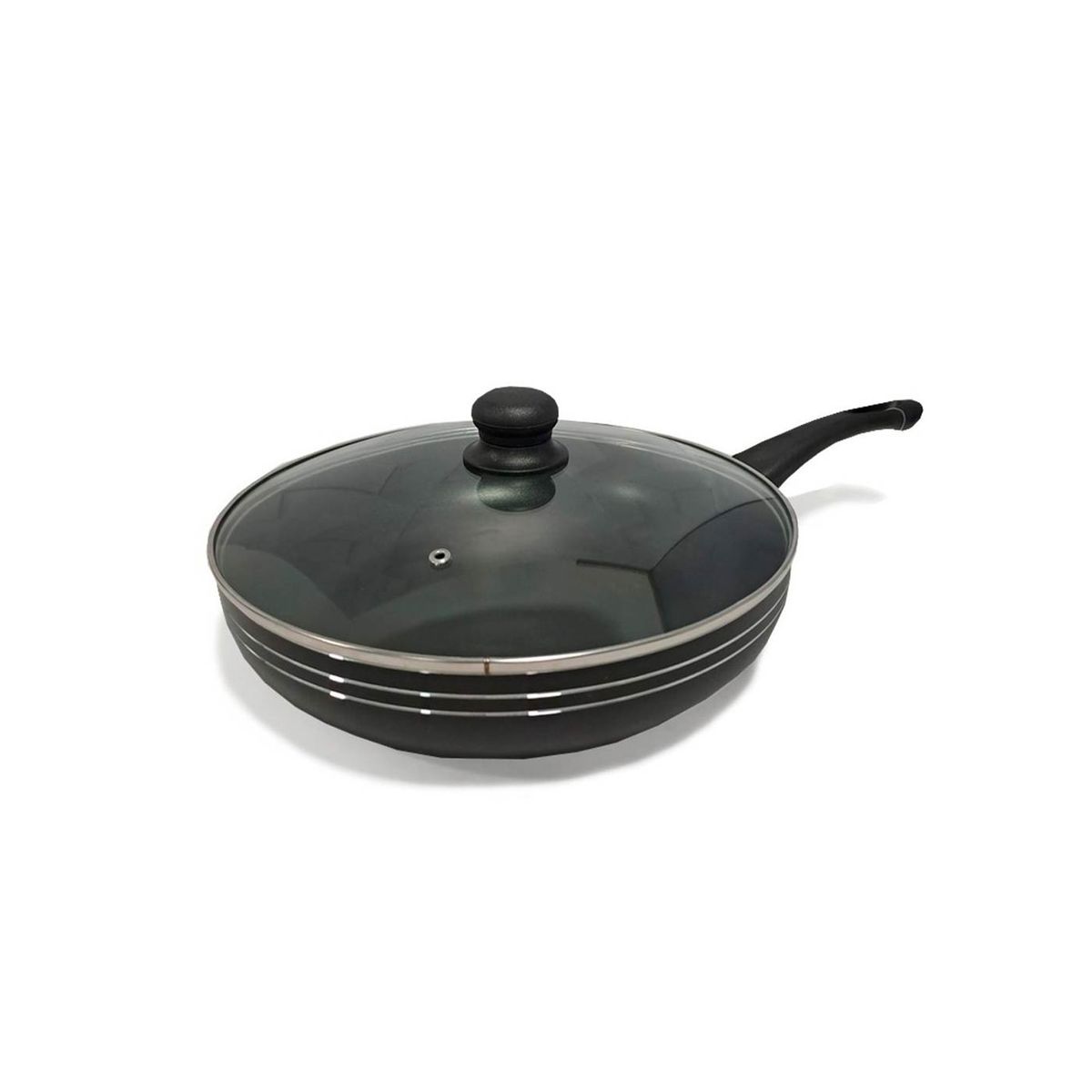 GENERICO - Sartén LIBANESA Profesional 22cm cTapa