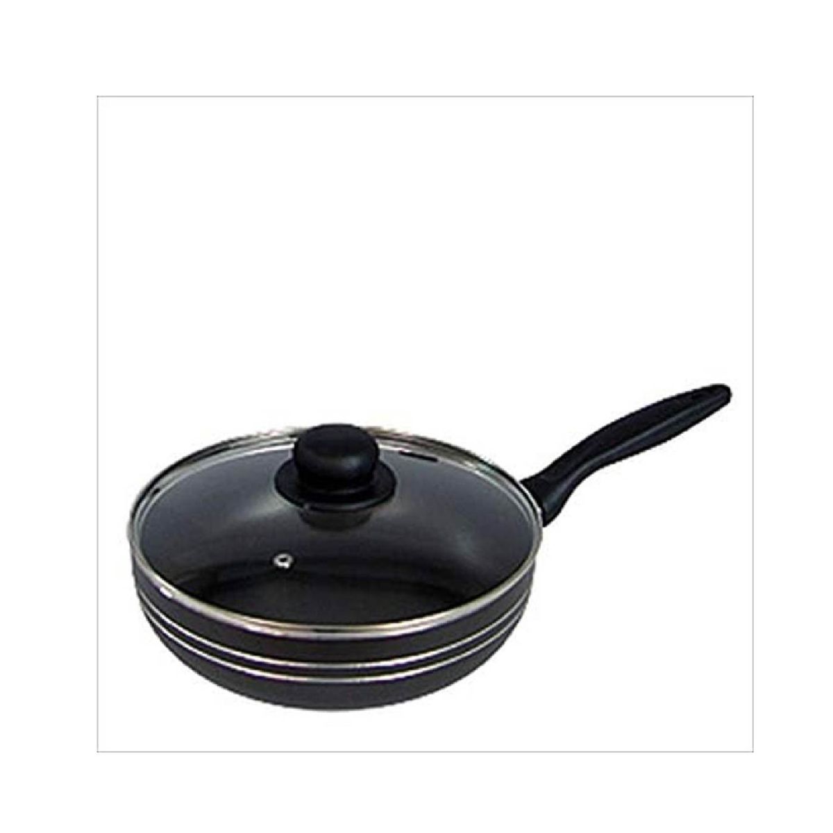 GENERICO - Sartén LIBANESA Profesional 22cm cTapa