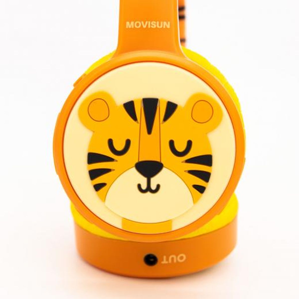 Audífonos Bluetooth Movisun Urban Kids, marca GENERICO - Foto 2