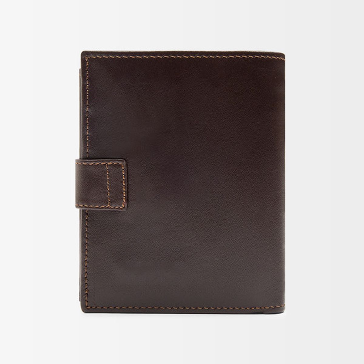 NORTON - Billetera Cuero Hombre Ballero Norton