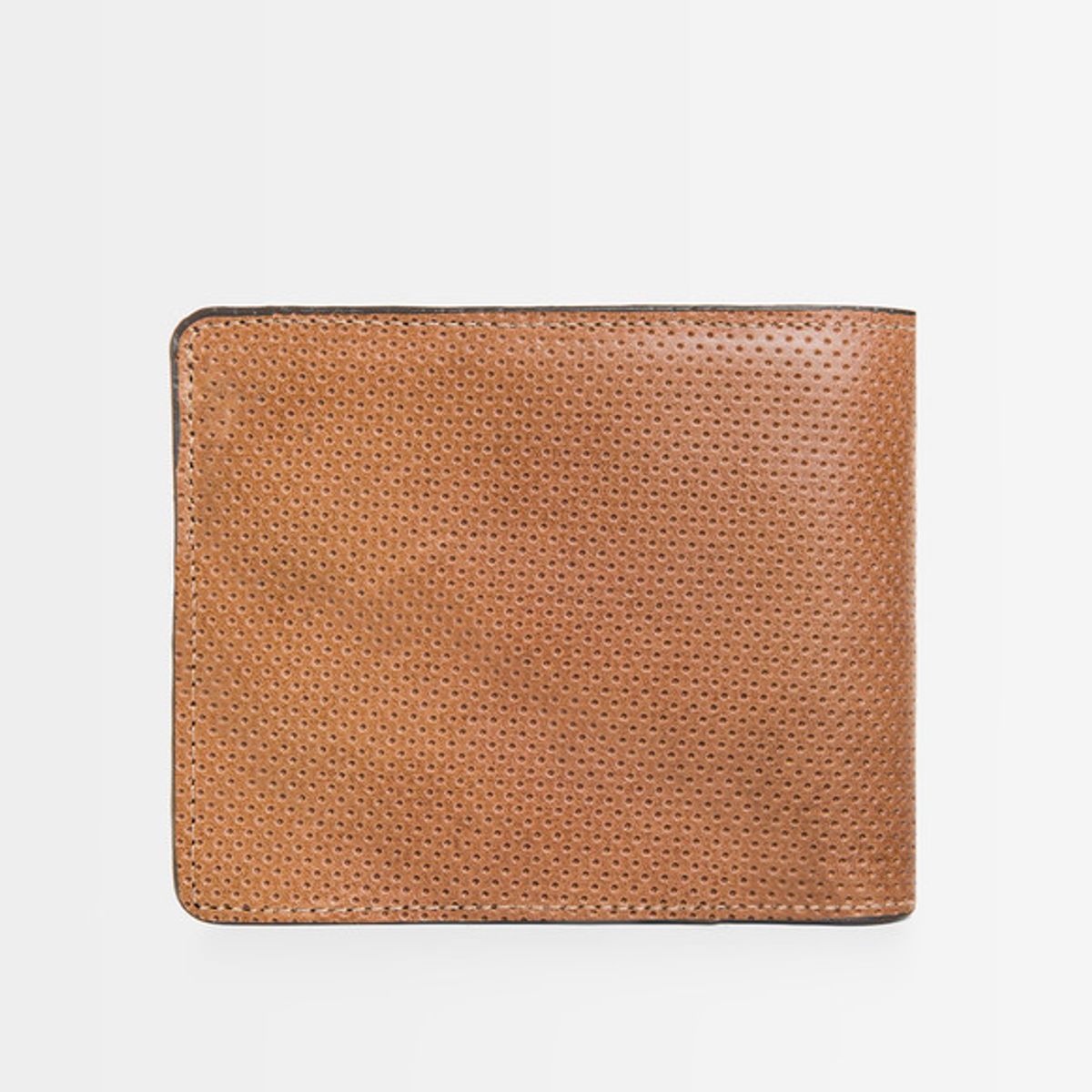 NORTON - Billetera Cuero Hombre Manholo Norton