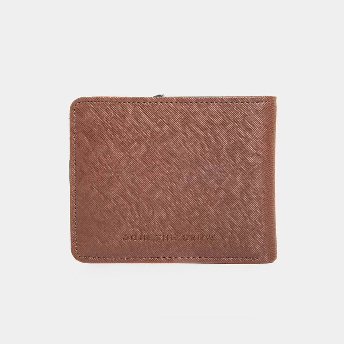 GZUCK - Billetera Cuerina Hombre Kindo Gzuck