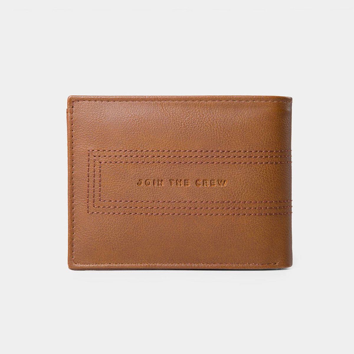 GZUCK - Billetera Cuerina Vulpix Hombre