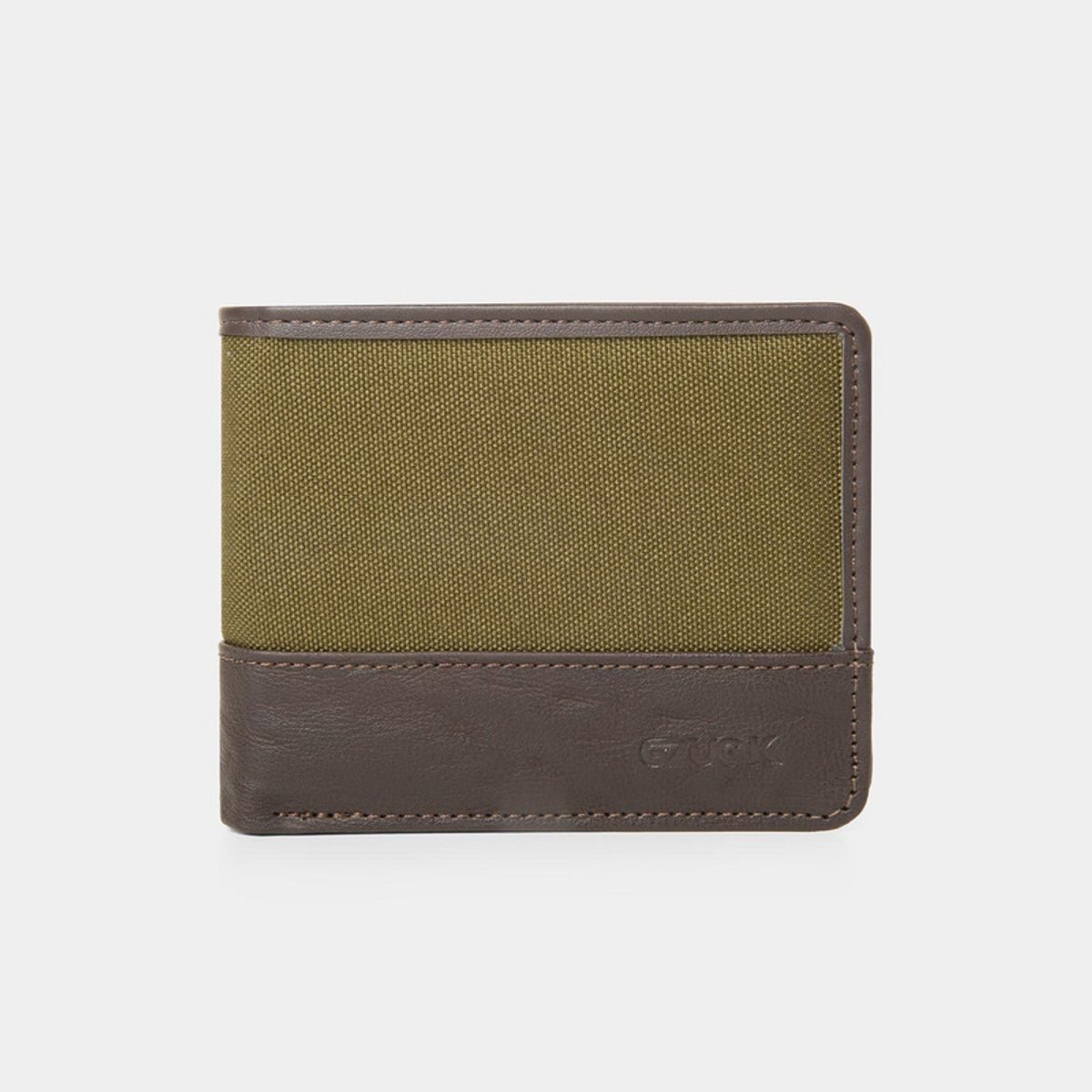 GZUCK - Billetera Hombre Waver Gzuck