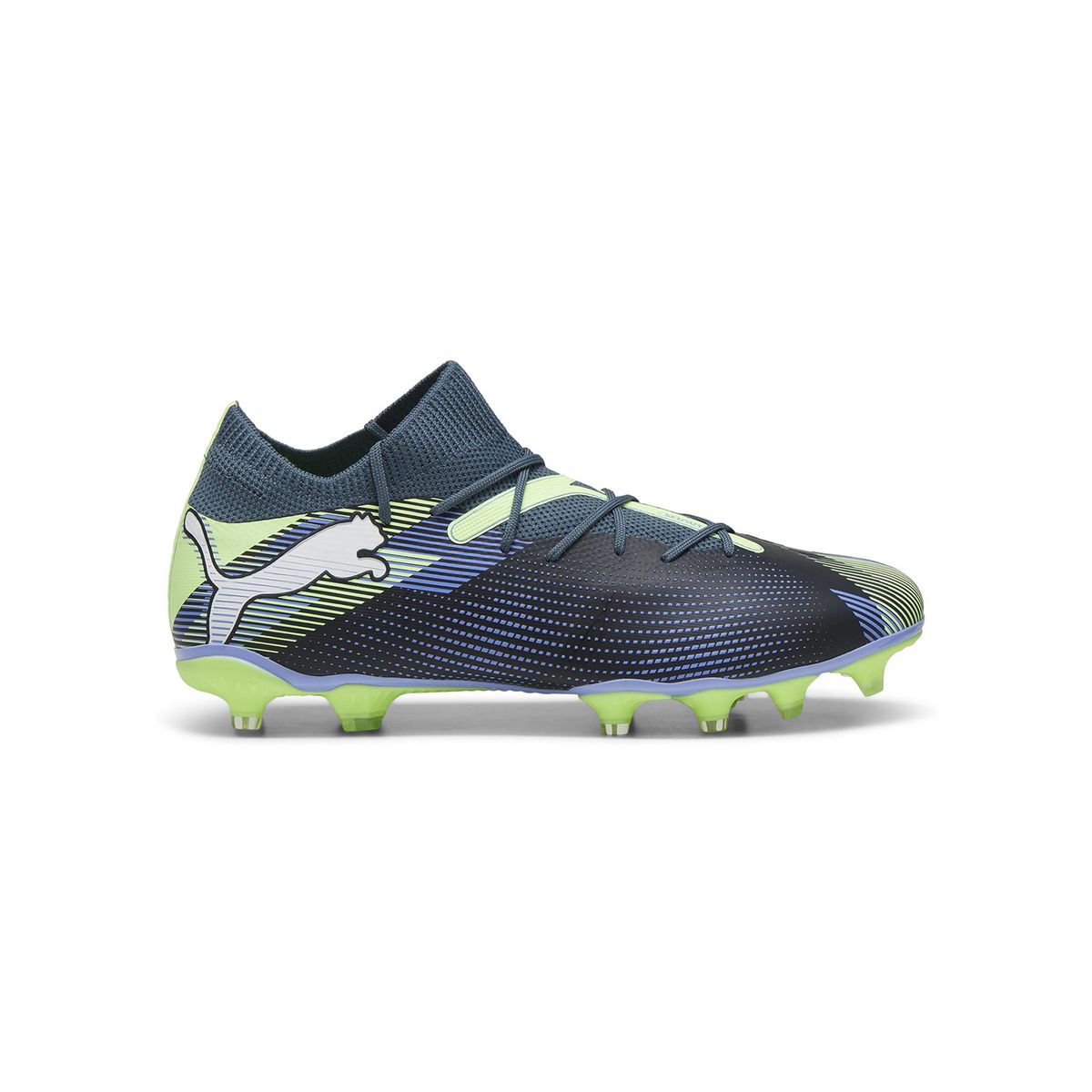 PUMA - Zapatillas Football Hombre Puma Future 7 Match Fgag