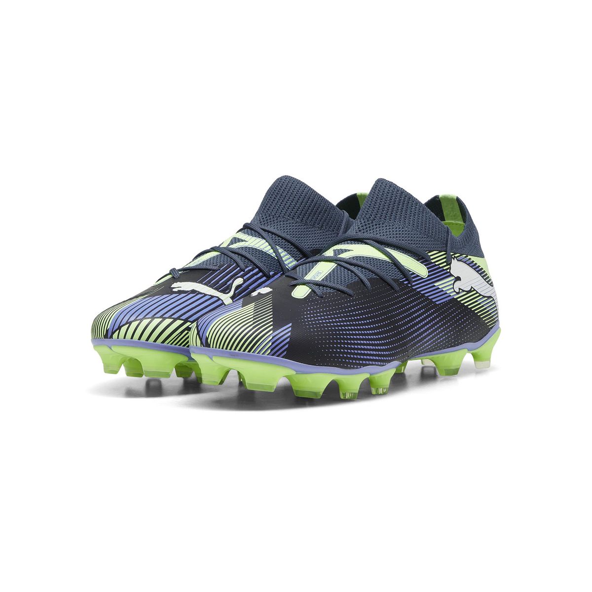 PUMA - Zapatillas Football Hombre Puma Future 7 Match Fgag