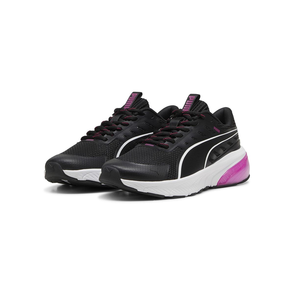PUMA - Zapatillas Running Mujer Puma Cell Glare Wns