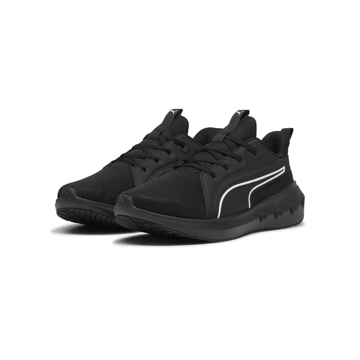 PUMA - Zapatillas Running Hombre Puma Softride Carson