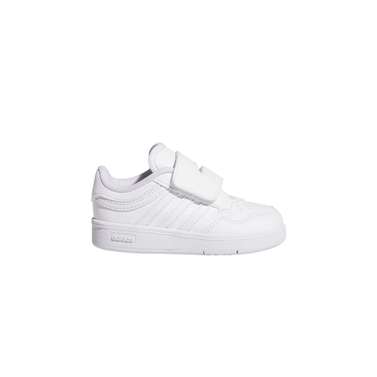 ADIDAS - Zapatillas Basketball Unisex Adidas Hoops 40 Cf I