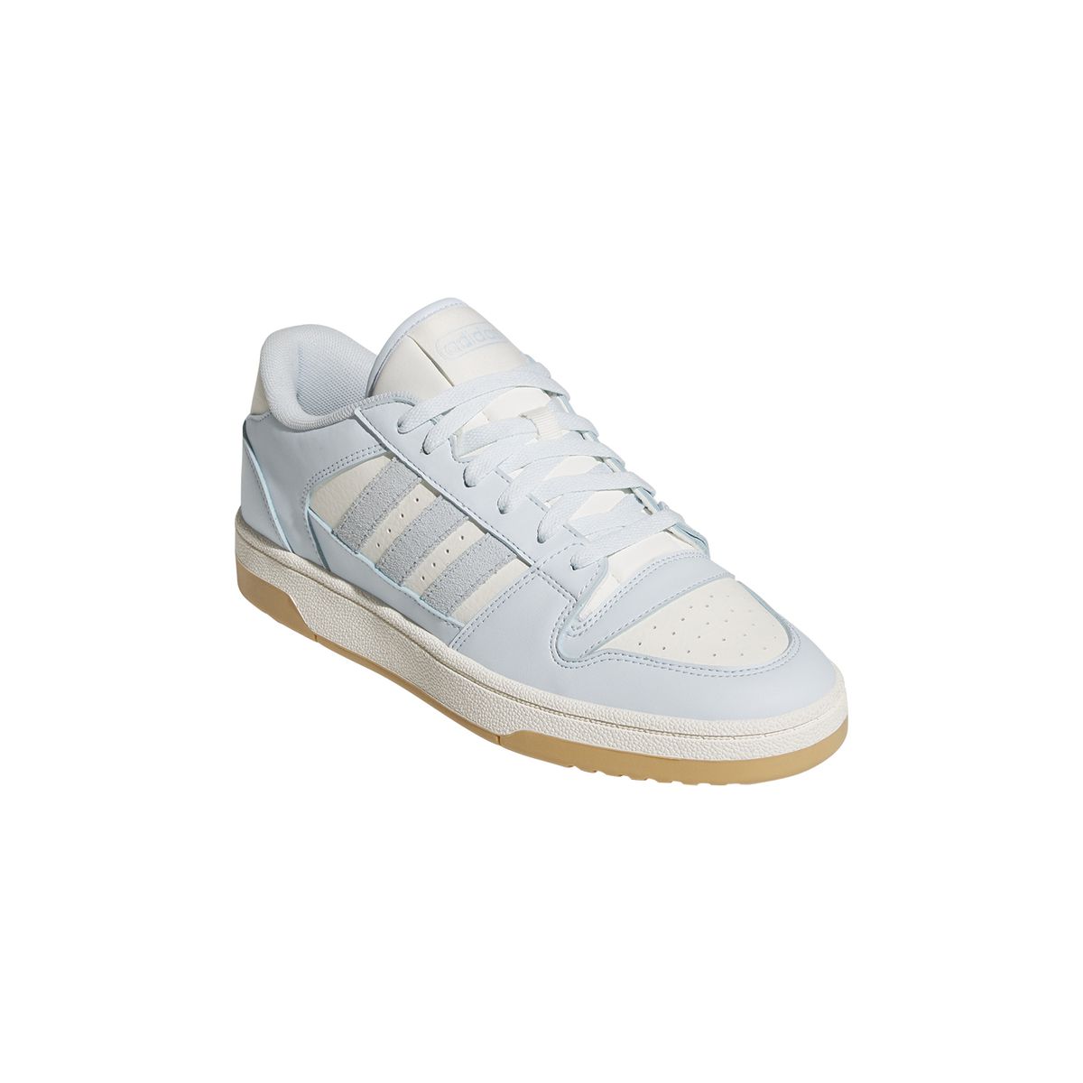 ADIDAS - Zapatillas Basketball Mujer Adidas Break Start Low W